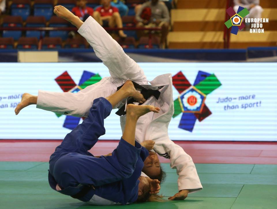 РЕЗУЛЬТАТЫ ВТОРОГО ДНЯ МЕЖДУНАРОДНОГО ТУРНИРА ПО ДЗЮДО EUROPEAN JUDO OPEN MINSK 2017